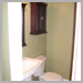 Half Bath Project 1