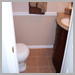 Half Bath Project 2